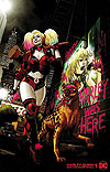 Harley Quinn 30th Anniversary Special (2022)  n° 1 - DC Comics