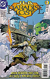 Jla: Paradise Lost (1998)  n° 1 - DC Comics