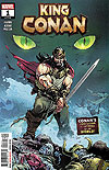 King Conan (2021)  n° 1 - Marvel Comics