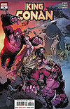 King Conan (2021)  n° 3 - Marvel Comics