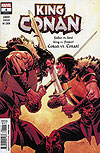 King Conan (2021)  n° 4 - Marvel Comics