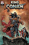 King Conan (2021)  n° 6 - Marvel Comics