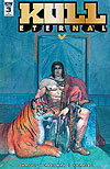 Kull Eternal (2017)  n&deg;&nbsp;3 - Idw Publishing