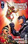 Monkey Prince (2022)  n&deg;&nbsp;2 - DC Comics