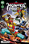 Monkey Prince (2022)  n&deg;&nbsp;3 - DC Comics