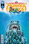 Monkey Prince (2022)  n&deg;&nbsp;5 - DC Comics