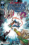Monkey Prince (2022)  n&deg;&nbsp;8 - DC Comics