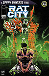 Rat City (2024)  n° 2 - Image Comics