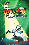 Roswell Walks Among Us (1997)  - Bongo Comics Group