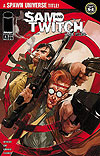 Sam And Twitch: Case Files (2024)  n° 4 - Image Comics