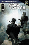 Sam And Twitch: Case Files (2024)  n° 4 - Image Comics