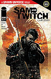 Sam And Twitch: Case Files (2024)  n° 5 - Image Comics