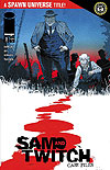 Sam And Twitch: Case Files (2024)  n° 5 - Image Comics