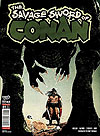 Savage Sword of Conan, The (2024)  n° 1 - Titan Comics