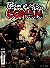 Savage Sword of Conan, The (2024)  n° 2 - Titan Comics