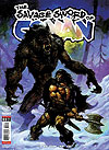 Savage Sword of Conan, The (2024)  n° 3 - Titan Comics