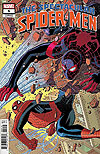 Spectacular Spider-Men, The (2024)  n° 5 - Marvel Comics