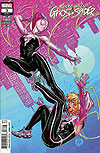 Spider-Gwen: Ghost-Spider (2024)  n° 3 - Marvel Comics