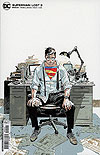 Superman: Lost (2023)  n° 3 - DC Comics