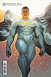 Superman: Lost (2023)  n° 4 - DC Comics