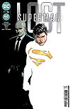 Superman: Lost (2023)  n° 7 - DC Comics