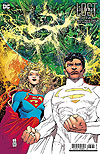 Superman: Lost (2023)  n° 8 - DC Comics