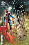 Superman: Lost (2023)  n° 9 - DC Comics