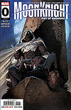 Vengeance of The Moon Knight (2024)  n° 0 - Marvel Comics