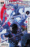 Vengeance of The Moon Knight (2024)  n° 6 - Marvel Comics