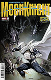 Vengeance of The Moon Knight (2024)  n° 7 - Marvel Comics