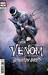 Venom: Separation Anxiety (2024)  n° 3 - Marvel Comics