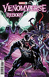 Venomverse Reborn (2024)  n° 1 - Marvel Comics