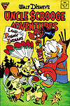 Walt Disney's Uncle Scrooge Adventures (1987)  n° 10 - Gladstone