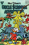 Walt Disney's Uncle Scrooge Adventures (1987)  n° 11 - Gladstone