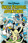 Walt Disney's Uncle Scrooge Adventures (1987)  n° 12 - Gladstone