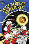 Walt Disney's Uncle Scrooge Adventures (1987)  n° 13 - Gladstone