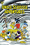 Walt Disney's Uncle Scrooge Adventures (1987)  n° 17 - Gladstone