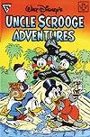 Walt Disney's Uncle Scrooge Adventures (1987)  n° 18 - Gladstone