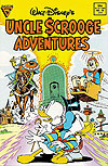 Walt Disney's Uncle Scrooge Adventures (1987)  n° 19 - Gladstone