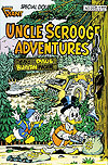 Walt Disney's Uncle Scrooge Adventures (1987)  n° 20 - Gladstone