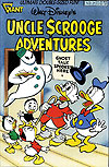 Walt Disney's Uncle Scrooge Adventures (1987)  n° 21 - Gladstone