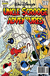 Walt Disney's Uncle Scrooge Adventures (1987)  n° 22 - Gladstone