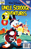 Walt Disney's Uncle Scrooge Adventures (1987)  n° 23 - Gladstone