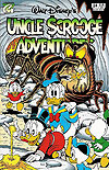 Walt Disney's Uncle Scrooge Adventures (1987)  n° 24 - Gladstone