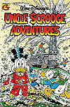 Walt Disney's Uncle Scrooge Adventures (1987)  n° 25 - Gladstone