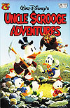 Walt Disney's Uncle Scrooge Adventures (1987)  n° 26 - Gladstone