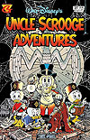 Walt Disney's Uncle Scrooge Adventures (1987)  n° 27 - Gladstone