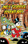 Walt Disney's Uncle Scrooge Adventures (1987)  n° 28 - Gladstone