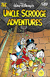 Walt Disney's Uncle Scrooge Adventures (1987)  n° 29 - Gladstone