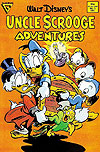 Walt Disney's Uncle Scrooge Adventures (1987)  n° 2 - Gladstone